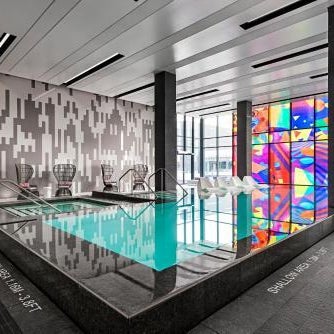 Toronto Marriott Markham Thumbnail