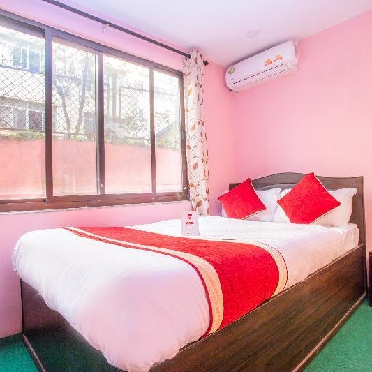 OYO 137 Hotel Pranisha Inn Thumbnail