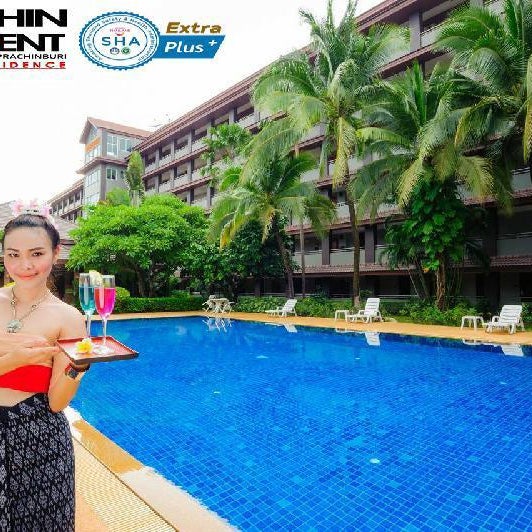 Eastpana Executive Residence 304 Prachinburi Thumbnail