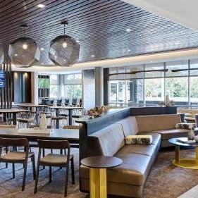 SpringHill Suites by Marriott Hartford Cromwell Thumbnail