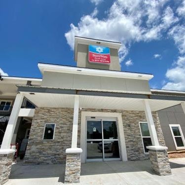 SureStay Plus Hotel by Best Western Ada Thumbnail