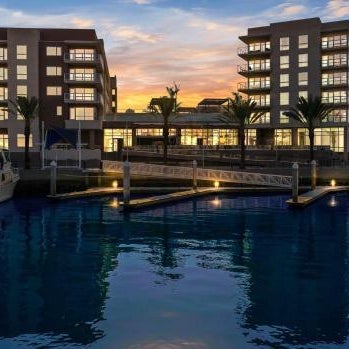 Residence Inn by Marriott Marina del Rey Thumbnail