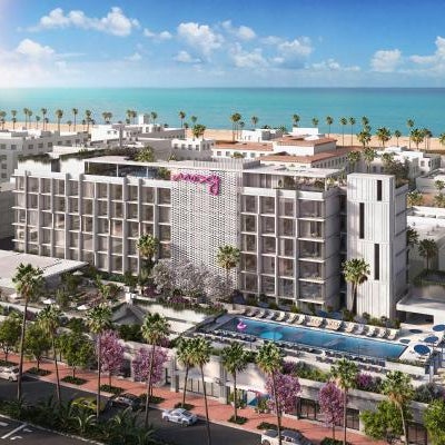 Moxy Miami South Beach Thumbnail