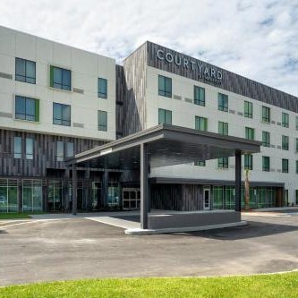 Courtyard by Marriott Charleston-North Charleston Thumbnail