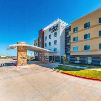 Fairfield Inn & Suites by Marriott Corpus Christi Central Thumbnail