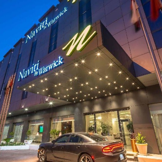 Naviti Warwick Al Khobar Thumbnail