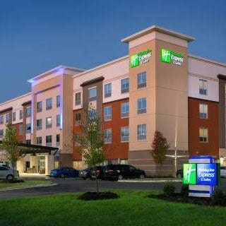 Holiday Inn Express And Suites Fayetteville South By IHG Thumbnail