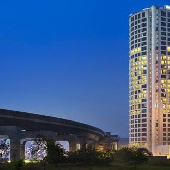 The Westin Kolkata Rajarhat Thumbnail