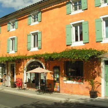 HOTEL DES SITES