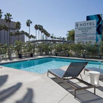 Homewood Suites by Hilton Los Angeles Intl Airport Thumbnail