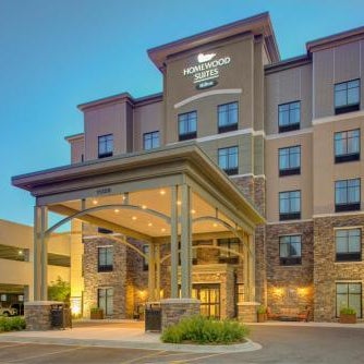 Homewood Suites by Hilton Wauwatosa Milwaukee Thumbnail