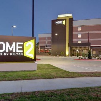 Home2 Suites by Hilton OKC Midwest City Tinker AFB Thumbnail