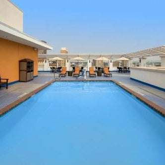 Hilton Garden Inn San Antonio Downtown Riverwalk Thumbnail