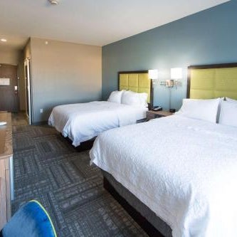 Hampton Inn By Hilton and Suites Stroud Oklahoma Thumbnail