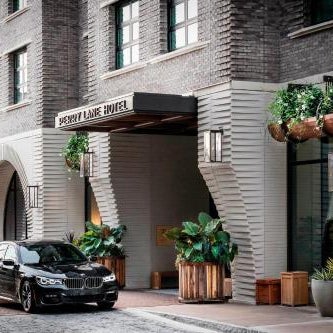 Perry Lane Hotel, a Luxury Collection Hotel, Savannah Thumbnail