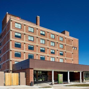Element by Marriott Moline
