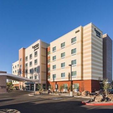 Fairfield Inn & Suites by Marriott Phoenix Tempe/Airport Thumbnail