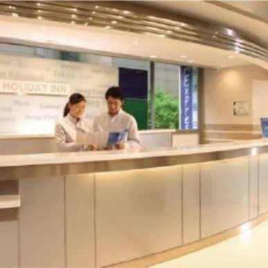 Holiday Inn Express Shaoxing Paojiang By IHG