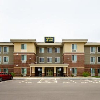MainStay Suites Madison - Monona Thumbnail