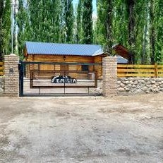 Cabaña LA EMILIA Private house Thumbnail