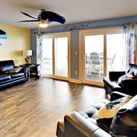 Put-in-Bay Waterfront Condo #103 Thumbnail