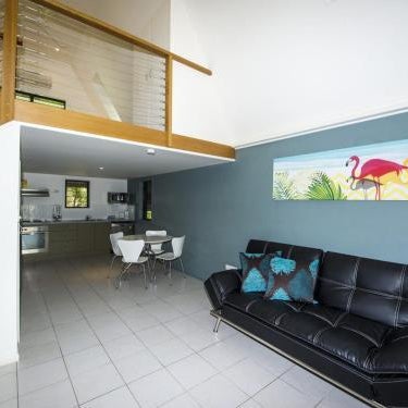 Canopy Chalet 10 Thumbnail