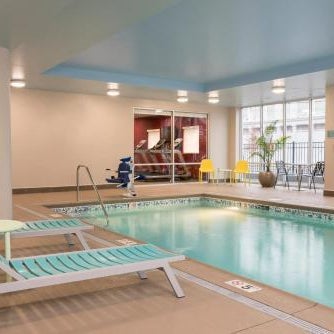 Home2 Suites by Hilton Louisville Downtown NuLu Thumbnail