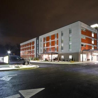 Home 2 Suites By Hilton Jackson Thumbnail