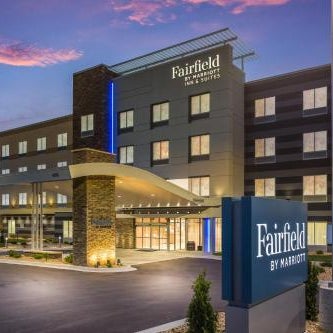 Fairfield Inn & Suites by Marriott Rolla Thumbnail
