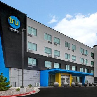 Tru By Hilton Albuquerque North I-25, NM Thumbnail