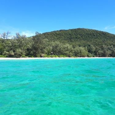 SunBoo Beach Bungalows