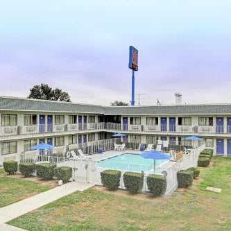 Motel 6-San Marcos, TX Thumbnail