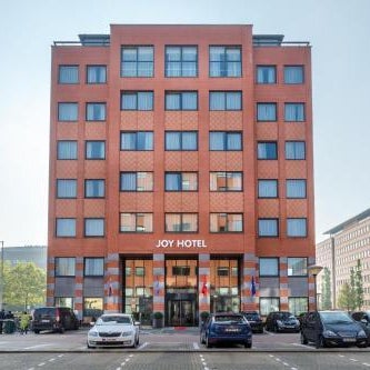 Joy Hotel Thumbnail