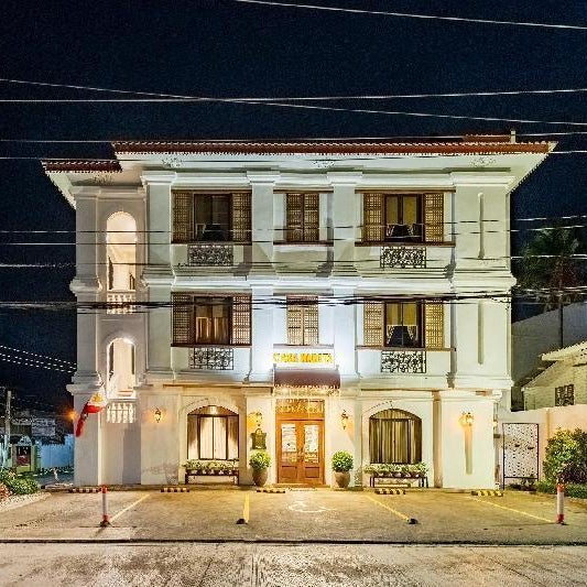 Casa Marita Vigan
