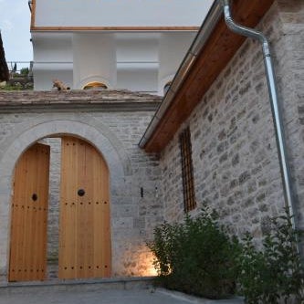 Argyropolis Boutique Hotel