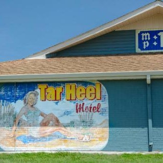 Tar Heel Motel Thumbnail