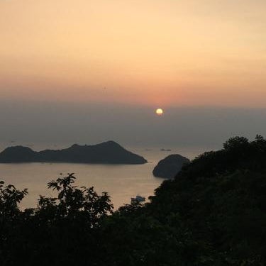 Catba Cannon Fort Hotel & Spa