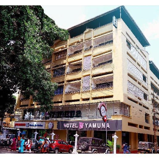 Hotel Yamuna