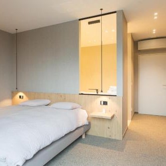 Hotel Den Berg Thumbnail