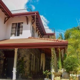 Evergreen Hotel Dambulla