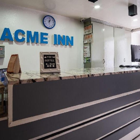 ACME Inn Subic