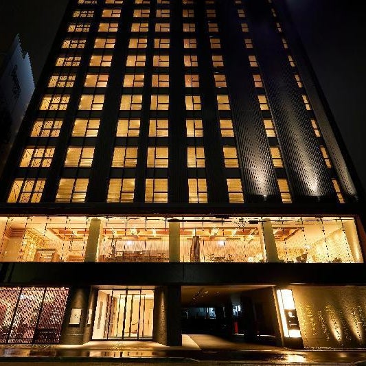 Hotel Amanek Kanazawa