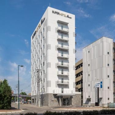 Super Hotel Premier Obihiro Ekimae