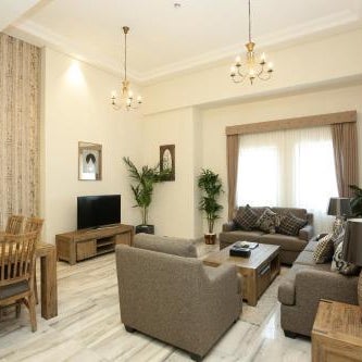 Marbella Holiday Homes Thumbnail