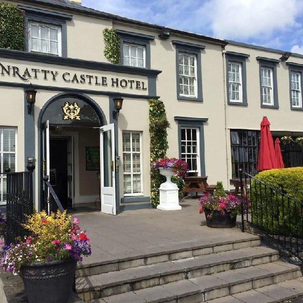 Bunratty Castle Hotel & Leisure Club, BW Premier Collection Thumbnail