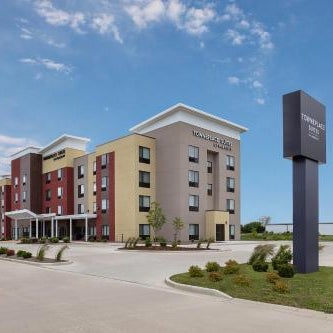 TownePlace Suites by Marriott Danville Thumbnail