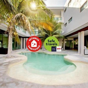 José y Glendy Hotel Thumbnail