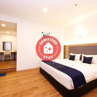 AGAPE HOTEL SELAYANG