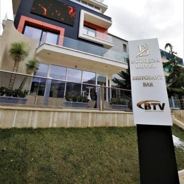 Sofra Boutique Hotel
