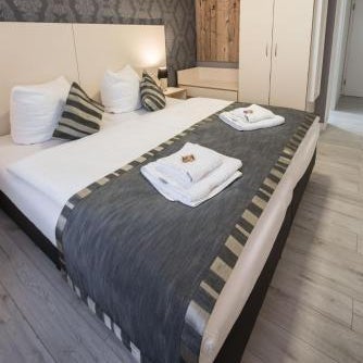 Novel Hotel